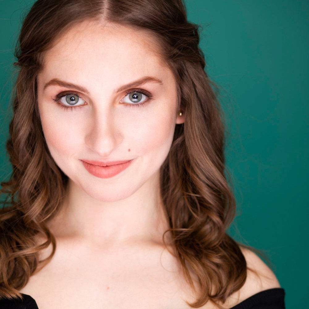 Meet your Posher, Robyn